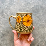Mug #21 18oz