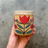 Cup #5 11oz