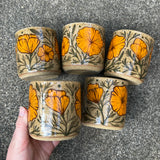 Poppy Cup 13oz