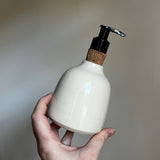 Spread Hawk Soap Dispenser