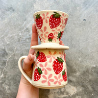 Strawberry Pourover *discounted*