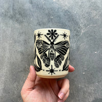 Cup #5 12oz