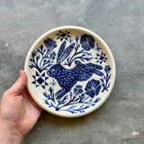Rabbit Plate