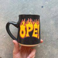 OPE! Mug 20oz
