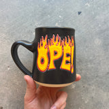 OPE! Mug 20oz