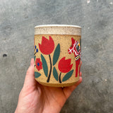 Cup #5 11oz