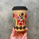Traveler #3 17oz