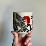 Cup #2 12oz