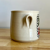 Tomato Utensil Crock *discounted*