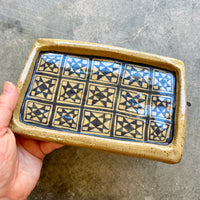 Snack Tray
