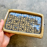 Snack Tray