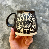 Witch Bitch Mug #2 17oz