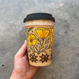 Traveler #1 17oz