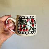Mug #14 14oz