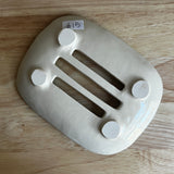 Soap Dish #15