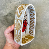 Ladybug Altar