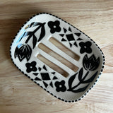 Soap Dish #16