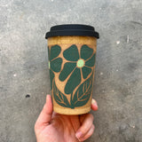 Traveler #6 17oz