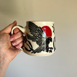 Mug #1 18oz