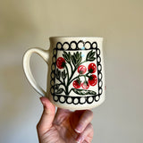 Mug #5 19oz