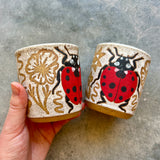 Ladybug Cup