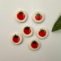 Tomato Magnet