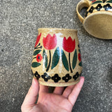 The Tulip Mug 19oz