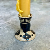 Lady Candle Holder