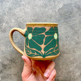 Mug #19 15oz
