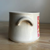 Quilty Utensil Holder *discounted*