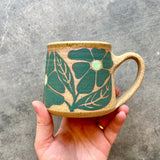 Mug #19 15oz