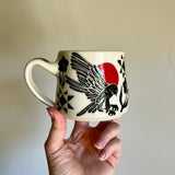 Mug #11 13oz