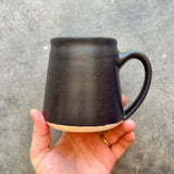 Mug #10 18oz