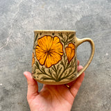 Mug #21 18oz