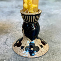 Lady Candle Holder