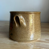 Poppy Utensil Holder