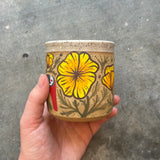 Cup #3 11oz