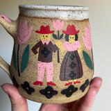Mug #6 20oz