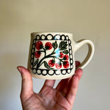 Mug #13 13oz
