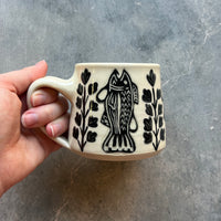 Mug #11 14oz