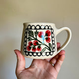 Mug #16 14oz