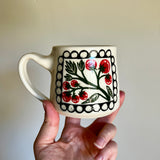 Mug #15 13oz