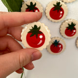 Tomato Magnet