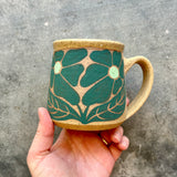 Mug #14 17oz
