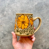 Mug #22 18oz