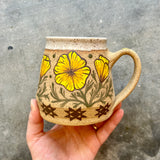 Mug #2 20oz