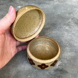 Salt Jar