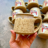 Dala Horse Mug 14oz