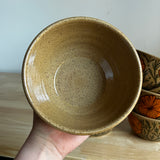 Poppy Cereal Bowl