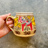 Mug #4 19oz